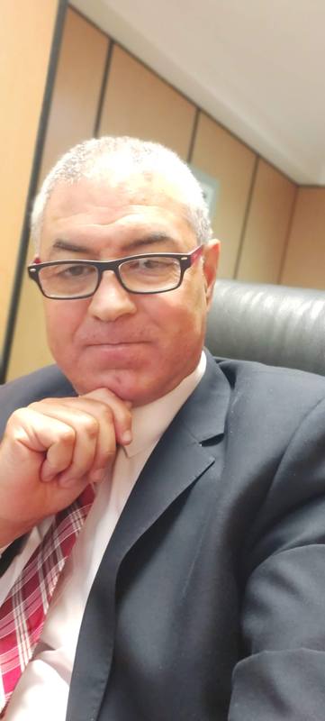 Mohamed Kamal Ed-Dahabi — Consultant Expert Casablanca