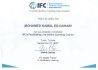 Certificat International IFC-LPI-TPMA — Nov. 2022